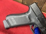 GLOCK 17 G17 full size mos - 2 of 7