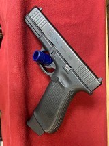 GLOCK 17 G17 full size mos - 4 of 7