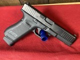 GLOCK 17 G17 full size mos - 1 of 7
