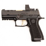 SIG SAUER P320 XCARRY SPECTRE - 1 of 3