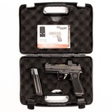 SIG SAUER P320 XCARRY SPECTRE - 3 of 3