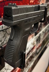 SPRINGFIELD ARMORY XD-9 SUB COMPACT - 2 of 6