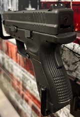 SPRINGFIELD ARMORY XD-9 SUB COMPACT - 5 of 6