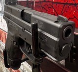 SPRINGFIELD ARMORY XD-9 SUB COMPACT - 3 of 6