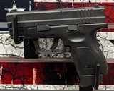 SPRINGFIELD ARMORY XD-9 SUB COMPACT - 4 of 6