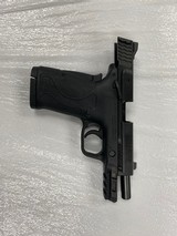 SMITH AND WESSON M&P 380 SHIELD EZ - 1 of 4