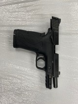 SMITH & WESSON M&P 45 SHIELD .45 ACP - 2 of 5