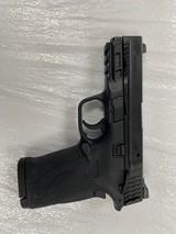 SMITH & WESSON M&P 45 SHIELD .45 ACP - 1 of 5
