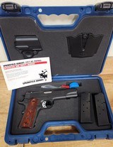 SPRINGFIELD ARMORY 1911 LOADED - 3 of 5