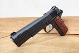 SPRINGFIELD ARMORY 1911 LOADED - 4 of 5