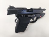 SMITH & WESSON M&P BODYGUARD .380 ACP - 3 of 4
