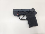 SMITH & WESSON M&P BODYGUARD .380 ACP - 1 of 4