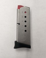 SMITH & WESSON M&P BODYGUARD .380 ACP - 4 of 4