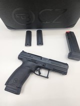 CZ P-10 C - 4 of 5