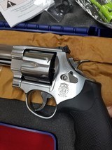 SMITH & WESSON MODEL 610 10MM - 3 of 7