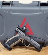 LAUGO ARMS ALIEN STANDARD FULL KIT 9MM LUGER (9X19 PARA) - 1 of 6