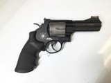 SMITH & WESSON 329 AIRLITE PD - 2 of 2