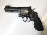 SMITH & WESSON 329 AIRLITE PD - 1 of 2