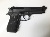 BERETTA 92 BRIGADIER-FS 9MM LUGER (9X19 PARA) - 2 of 3