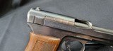 MAUSER 1914 .32 ACP - 4 of 7