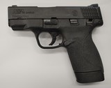 SMITH & WESSON M&P45 SHIELD - 1 of 1
