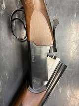 BENELLI instinct 12 GA - 2 of 6