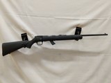 SAVAGE ARMS MARK II .22 LR - 1 of 4