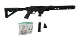 RUGER PC CARBINE - 1 of 7