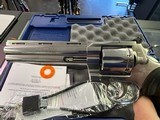 COLT PYTHON STAINLESS 2020 - 3 of 3