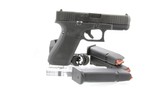 GLOCK G45 9MM LUGER (9X19 PARA) - 4 of 6