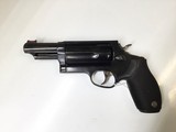 TAURUS THE JUDGE 45COLT/410GA - 1 of 2