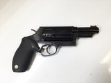 TAURUS THE JUDGE 45COLT/410GA - 2 of 2