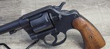 COLT NEW SERVICE .455 WEBLEY (ELEY) - 3 of 7