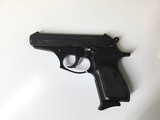 BERSA Bersa Thunder 380 .380 ACP - 1 of 2