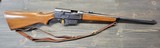 REMINGTON 81 Woodmaster .300 SAVAGE - 1 of 7