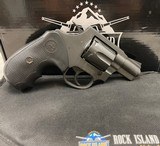 ROCK ISLAND ARMORY m206 - 1 of 2