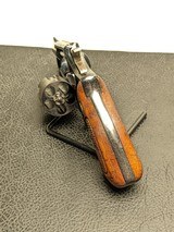 SMITH & WESSON 36 .38 S&W - 2 of 5