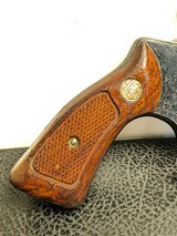 SMITH & WESSON 36 .38 S&W - 5 of 5