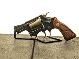 SMITH & WESSON 36 .38 S&W - 1 of 5