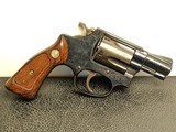 SMITH & WESSON 36 .38 S&W - 3 of 5