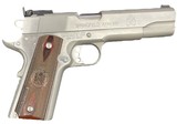 SPRINGFIELD ARMORY Range Officer 1911-A1 - 2 of 7