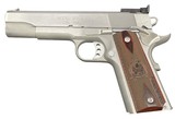 SPRINGFIELD ARMORY Range Officer 1911-A1 - 1 of 7