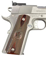 SPRINGFIELD ARMORY Range Officer 1911-A1 - 5 of 7