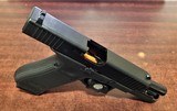 GLOCK Glock 22 Gen 5 .40 CALIBER - 1 of 3