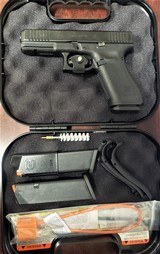 GLOCK Glock 22 Gen 5 .40 CALIBER - 3 of 3