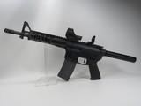 AERO PRECISION M4E1 custom - 1 of 7