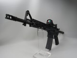 AERO PRECISION M4E1 custom - 2 of 7