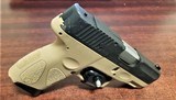 TAURUS G2C 9MM LUGER (9X19 PARA) - 1 of 3