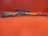 WARDS WESTERN FIELD Model 740 A-EMN .30-30 WIN - 1 of 6