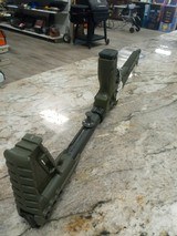 KELTEC sub 2000 G17/22 9MM LUGER (9X19 PARA) - 4 of 7